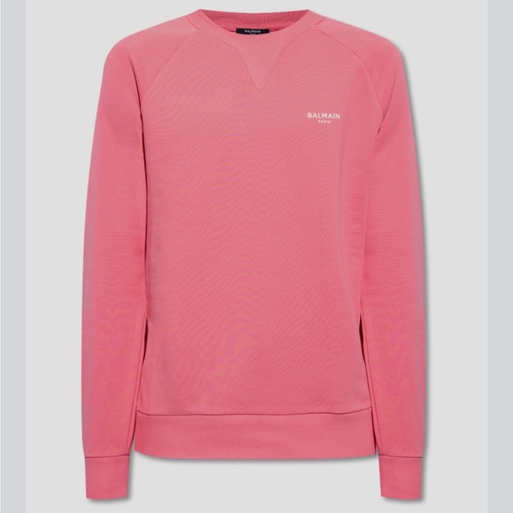 Balmain Tops - Balmain Crewneck